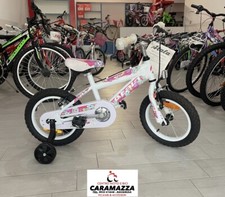 BICI BIMBA ATALA MUFFIN - MISURA 14