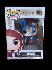 KATE WINSLET TITANIC FUNKO POP