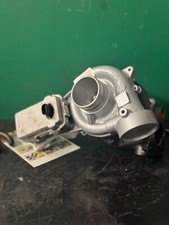 TURBINA  MERCEDES CLASSE A 176 1.8 COD. A6510900786 -A6510900886 OPPURE AL0059