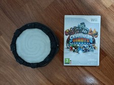 Gioco Skylanders Giants + BASE Portale Del Potere - Per Nintendo Wii