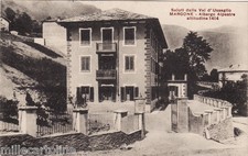 #MARGONE: ALBERGO ALPESTRE- VALLE DI LANZO
