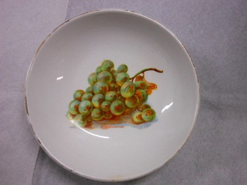 Ciotola frutta verbanum stone - ciotola,