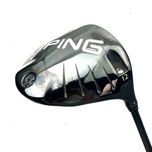 Driver ping g25 gradi - ping, /