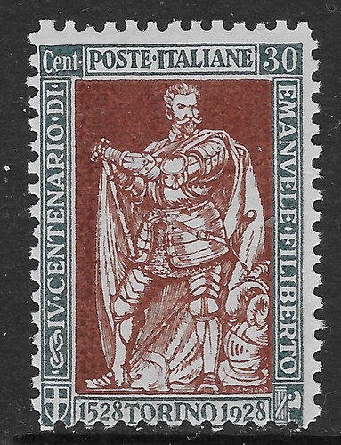 Italia italy 1928 - italia,