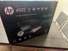 HP Printer Brand New 