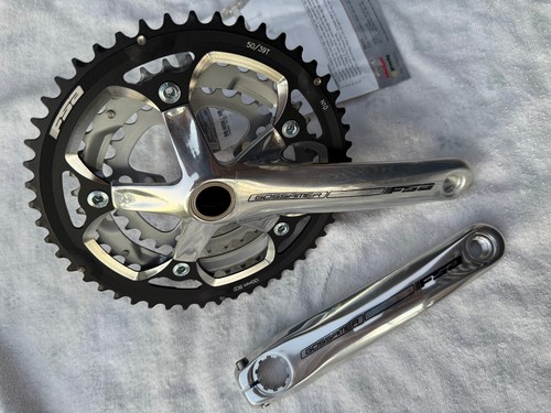 Fsa gossamer 39t 6020 - 50/39t, ck-6020