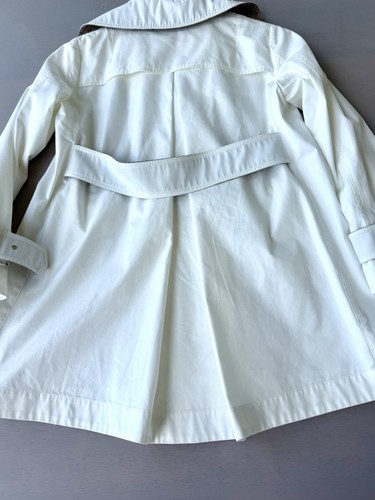 Herno trench estivo - , bianco