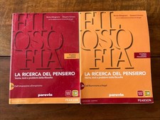 Nicola Abbagnano, La ricerca