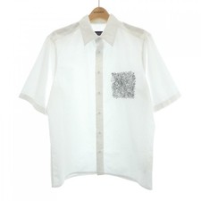 Autentica camicia a maniche