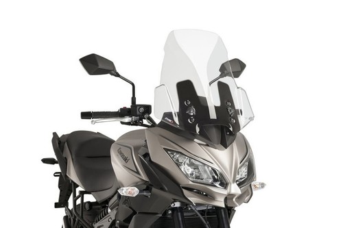Puig cupolino touring kawasaki - cupolino,