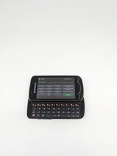 Samsung Omnia Pro GT-B7610 nero rosso cellulare QWERTZ | SENZA SIMLOCK