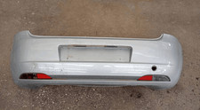 71777606 Paraurti post.  FIAT