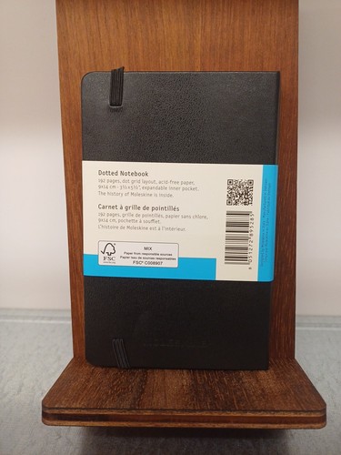 Taccuino moleskine pocket - taccuino,