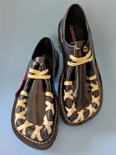 Camperlab eki mezza scarpa - camperlab,