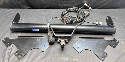 Toyota hilux viii kit - hilux, gancio
