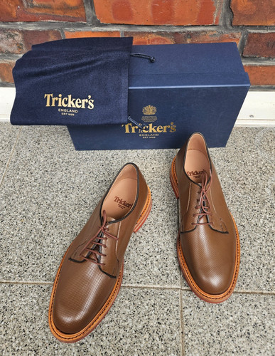 Tricker derby robert royal - tricker's,