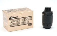 Nikon Teleconverter TC-301 2x
