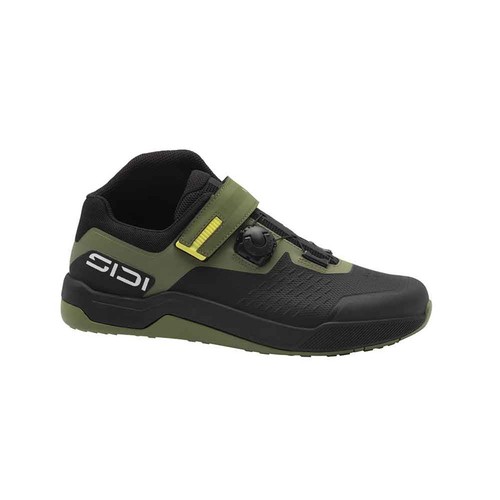 Scarpe sidi descentio mtb - scarpe,