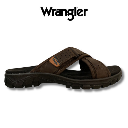 Sandali uomo wrangler sportivi - sandali,
