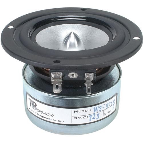 871sc speakers tang band - tb-speakers,