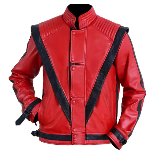 Giacca uomo michael jackson - michael,