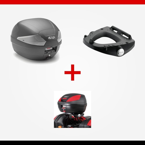 Kit givi b29nt2 bauletto - b29nt2,