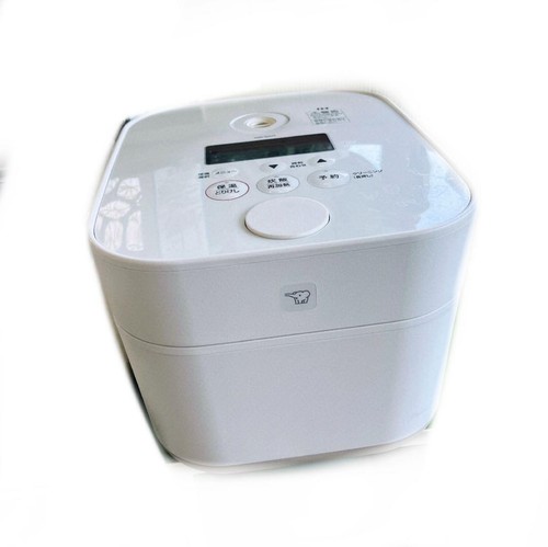 Zojirushi stan cuociriso nuovo - zojirushi,