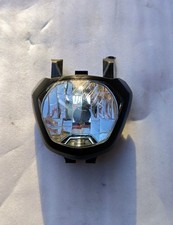 Genuine Yamaha MT-07 2014-2017