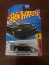 Hot Wheels 2026 Custodia C