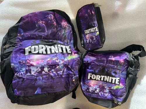 Fortnite backpack for - backpack,
