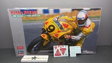 1/12 Hasegawa Honda NSR 500