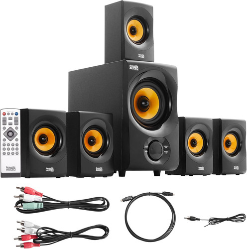 Aa5170 home theater 1 - aa5170,