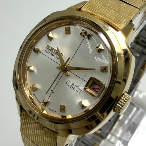 Orologio automatico seiko - orologio,