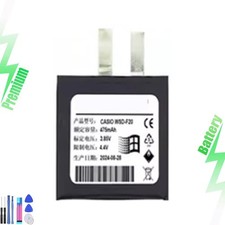 Batteria 3.85V 475MAH per