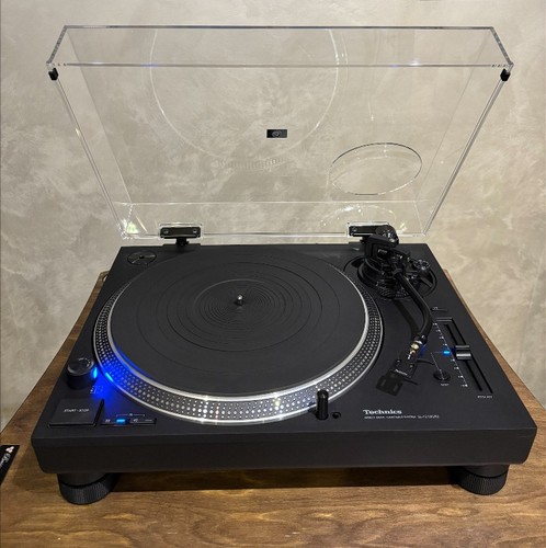 Technics 1210 gr2 1210gr - technics,