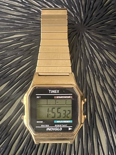Orologio digitale timex - digitale,