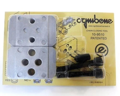 Attrezzo rivettatore - ✅,