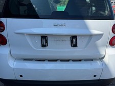 Smart Fortwo 451 Coupè