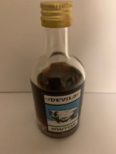 Lush Gorilla Perfume Devil's