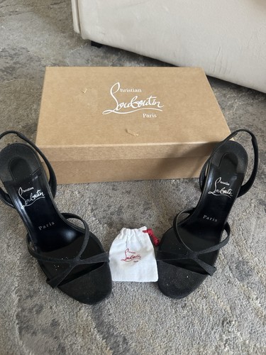 Christian louboutin emilie 100 - louboutin,