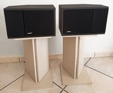 Diffusori BOSE 205 casse due vie Reflecting stereo HOME Hi-Fi VIntage speakers