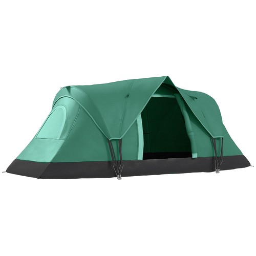 Tenda campeggio - da,