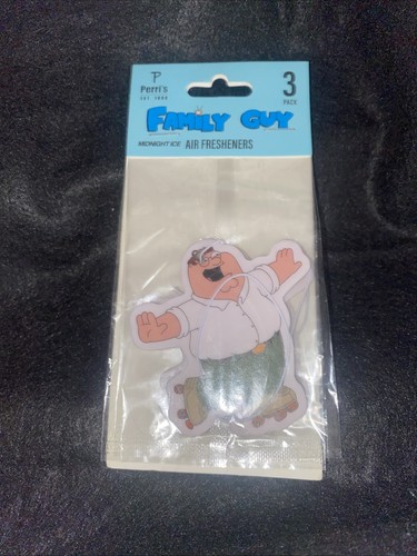 Family guy air - family, new