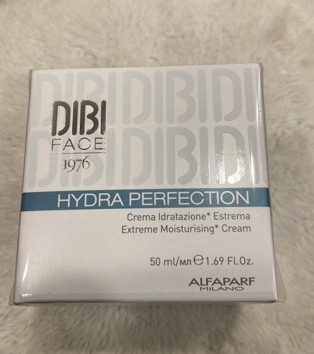 Dibi face hydra - dibi,