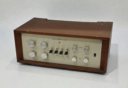 Marantz model stereo tube - marantz,
