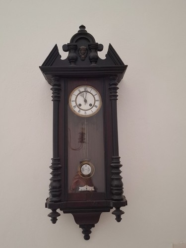 Orologio pendolo parete - pendolo, da