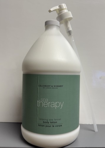 Gilchrist soames spa therapy - soames,
