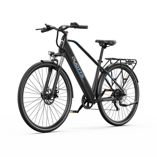 Duotts c29lite bici - duotts, elettrica