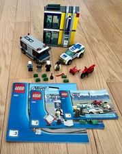 Completo 2011 Lego City/Town