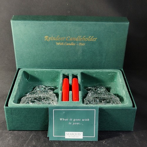 Waterford marquis regalo renna - marquis,